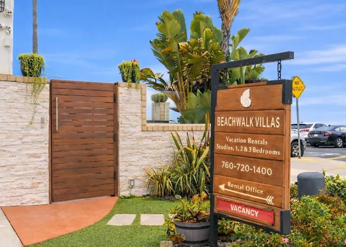 Beachwalk Villas