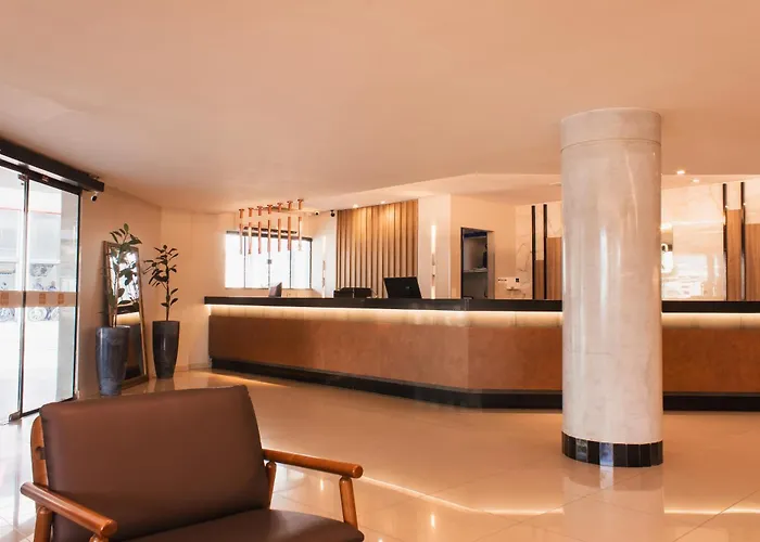 Atrium Confort Hotels
