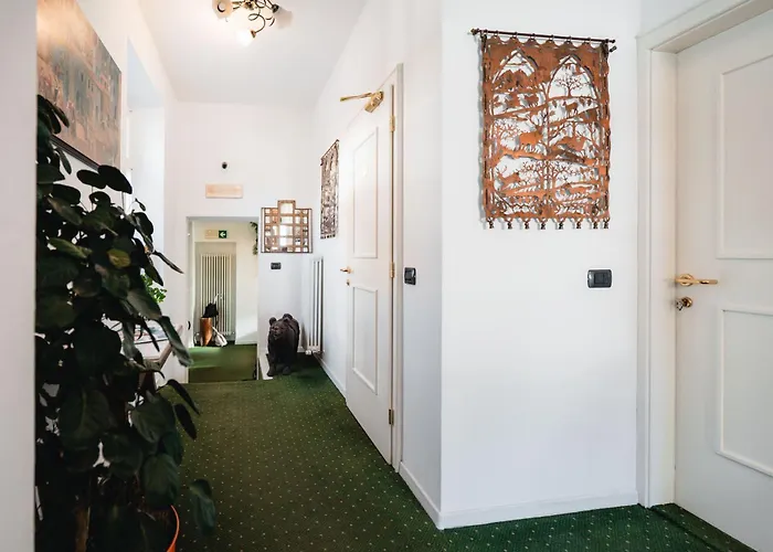 Hotel Oasi