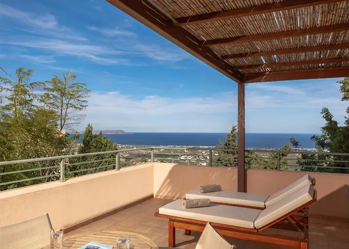Village Heights Resort