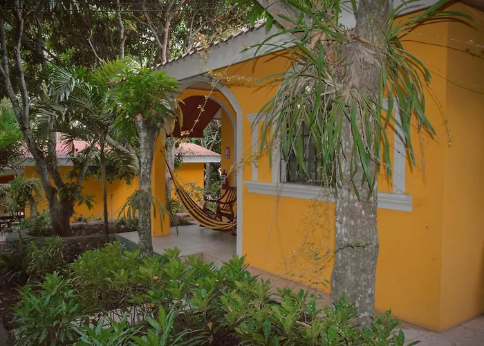 Apart Hotel Acuarious De Luis