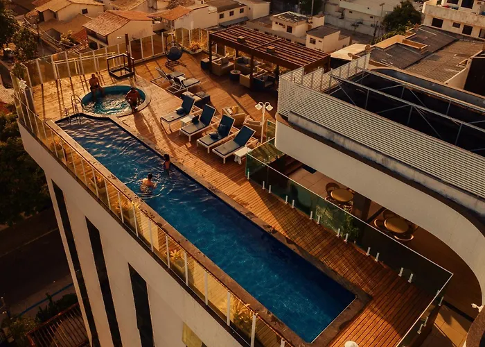 Oasis Cabo Frio Hotel