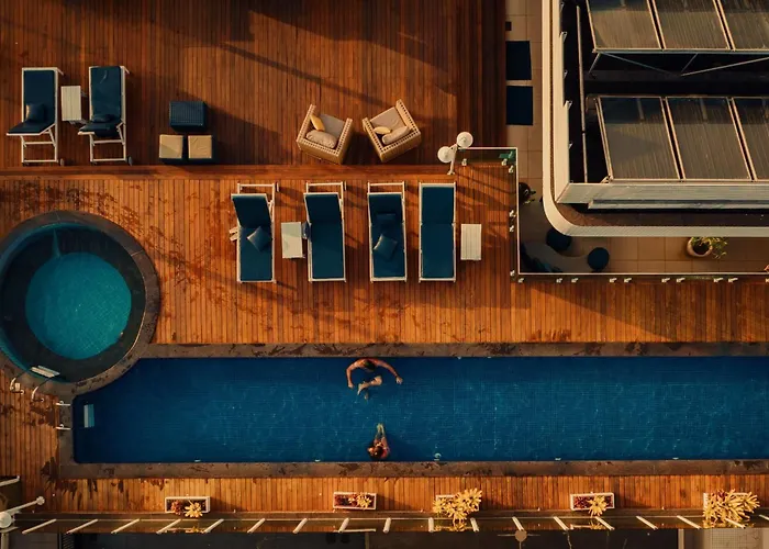 Oasis Cabo Frio Hotel