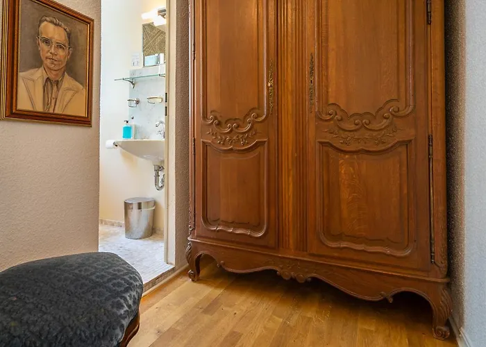 Romantisches Hotel Zur Post