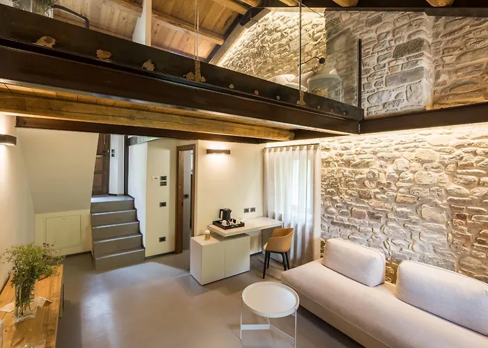 Borgotufi Albergo Diffuso