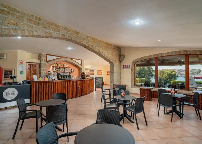 Club Esse Posada