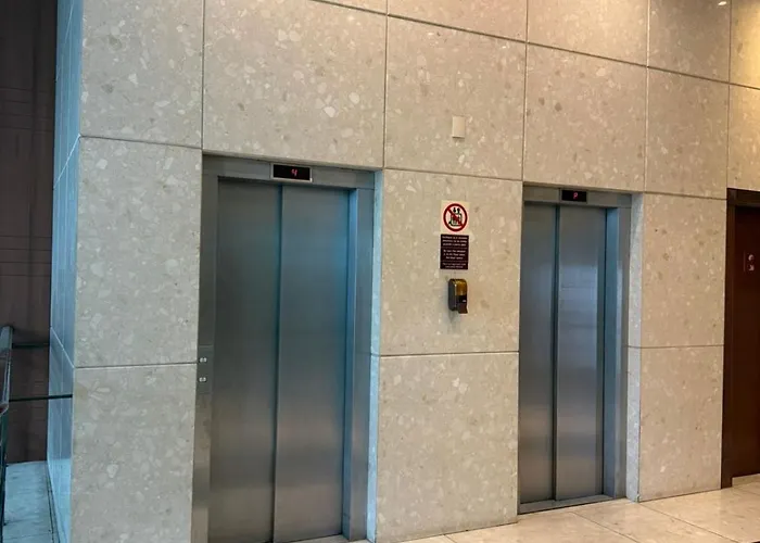 Master Plaza Hotel