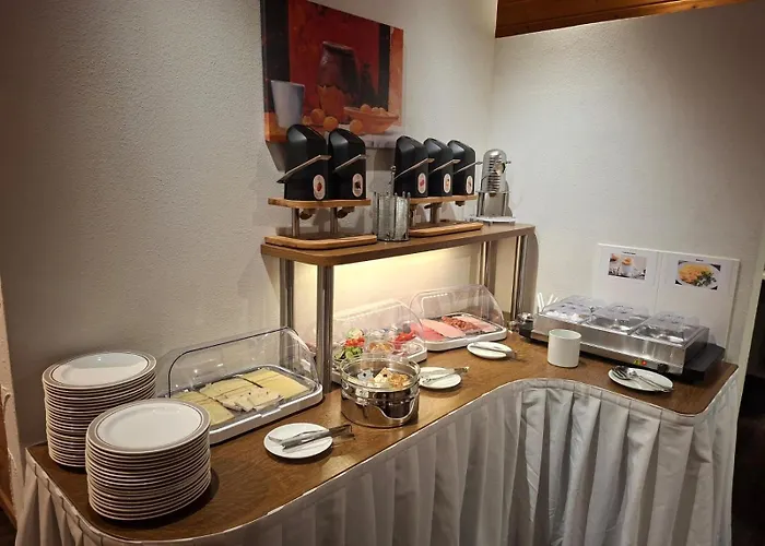 Hotel KRONE