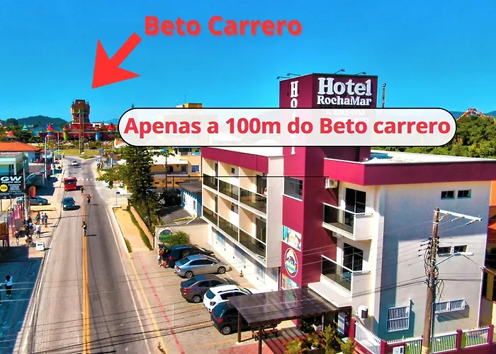 Hotel Rochamar