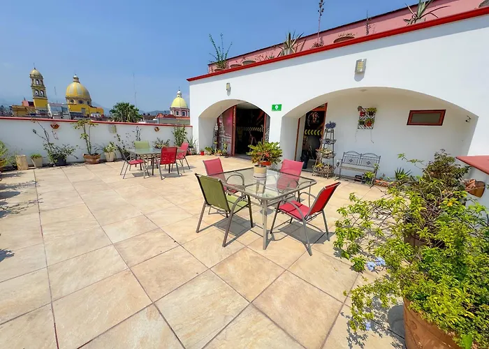 Casa De La Iaia Hotel