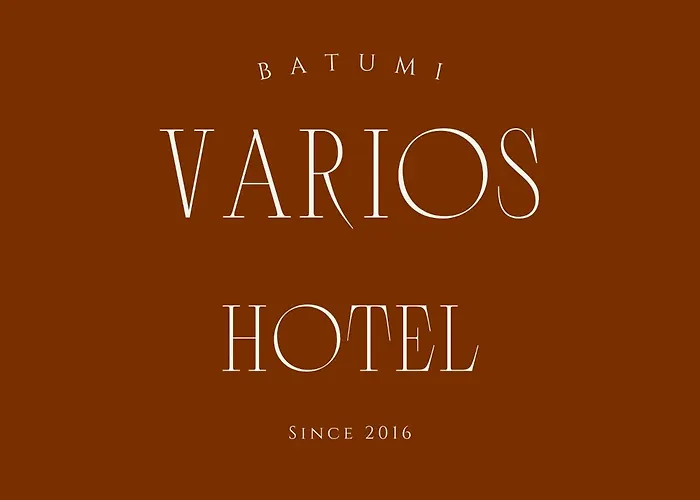 Hotel Varios