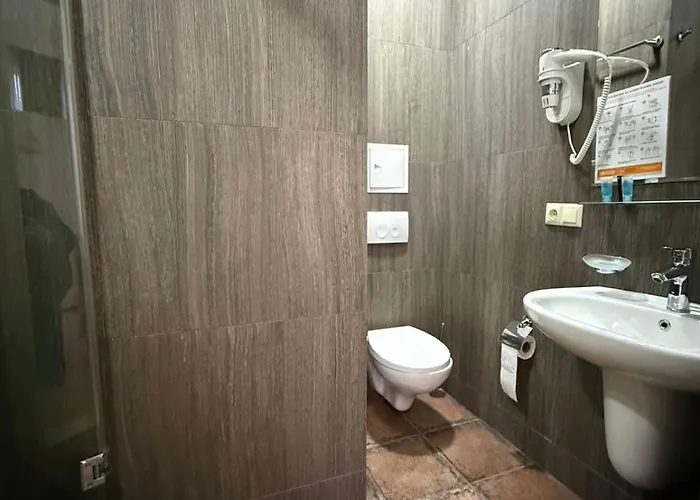 Hotel Varios