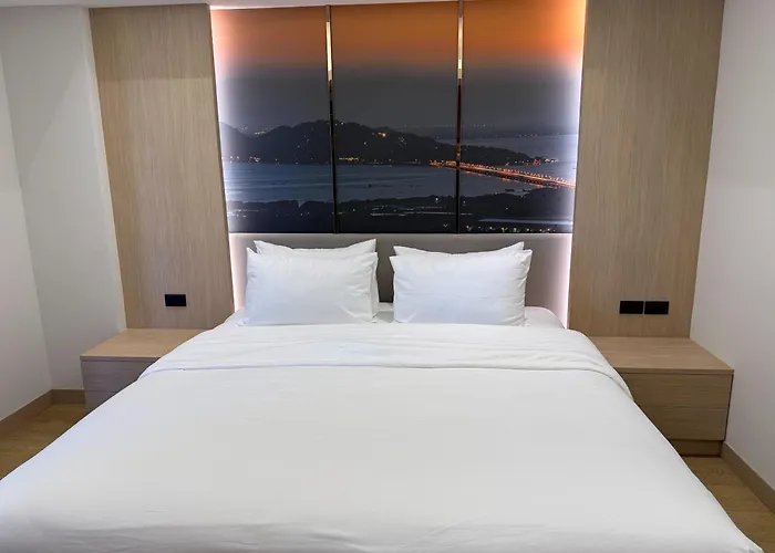 Viva Hotel Songkhla