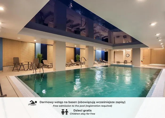 Hotel Grano Life Danzig