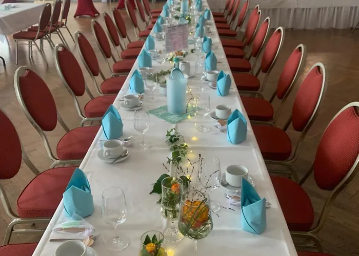 Hotel Schwarzes Ross