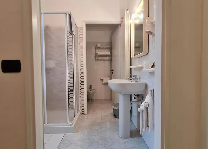 Hotel Giardino del Sole