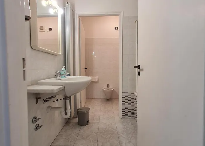 Hotel Giardino Del Sole