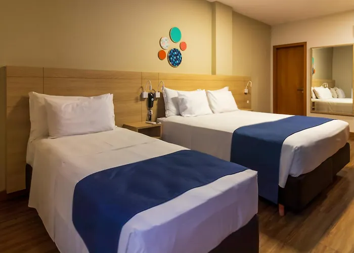 Luds Comfort Hotel