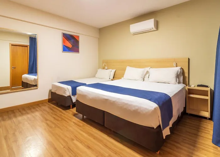 Luds Comfort Hotel