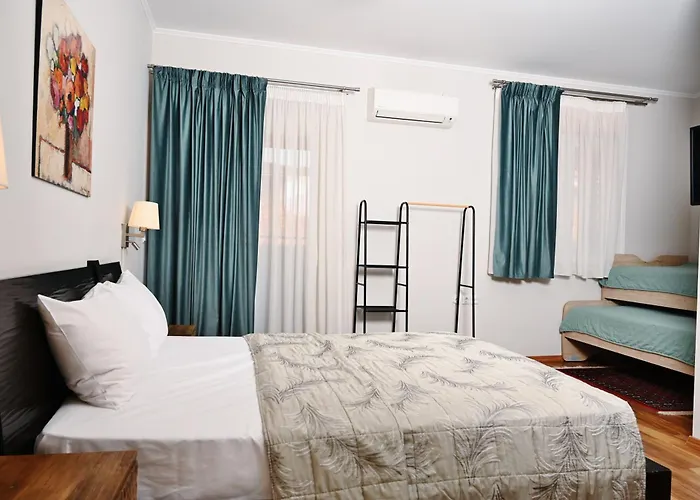Le Bijou Luxury Rooms&Suites