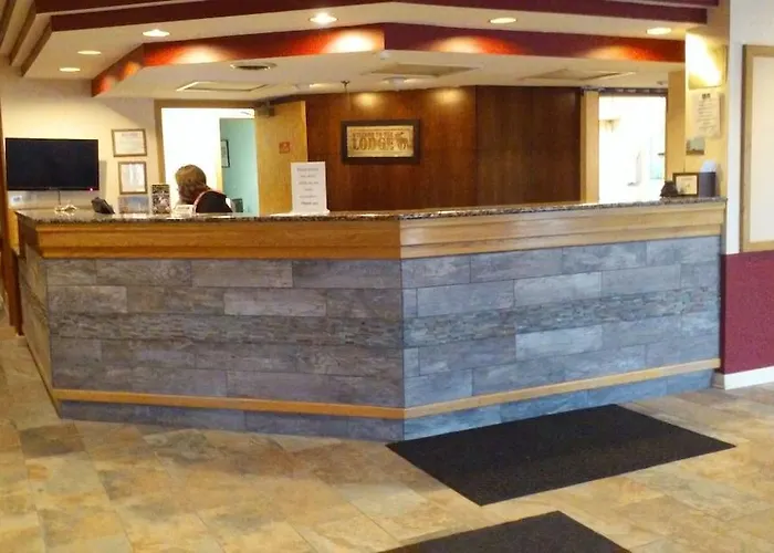 Travelodge By Wyndham Gaylord