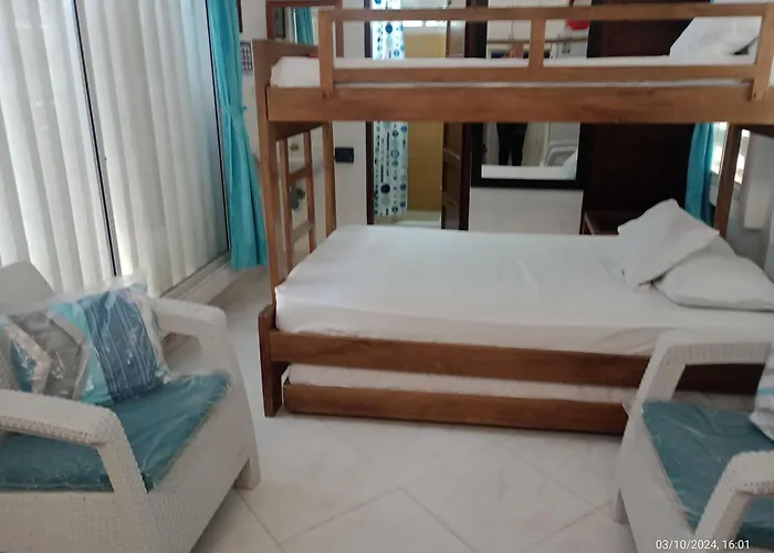 Cabanas Recreaciones