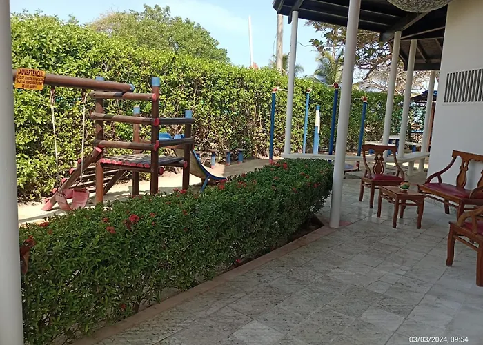 Cabanas Recreaciones