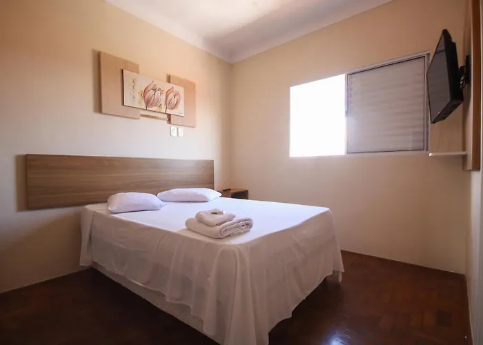 Hotel Paulista