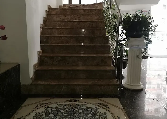 Hotel Ildis