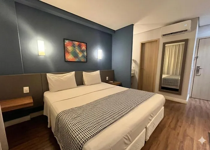 Maringá Airport Hotel