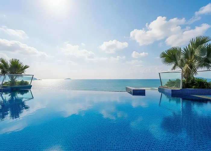 Boton Blue Hotel & Spa