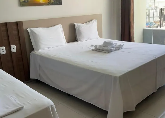 Hijo Buriti Hotel