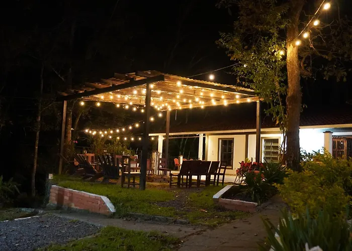 Hotel Huella Lenca
