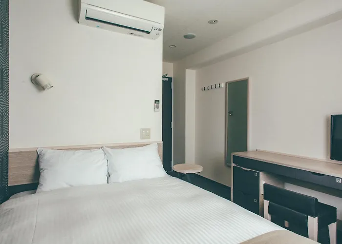 Kuretake Inn Nankai Sakai-Ekimae