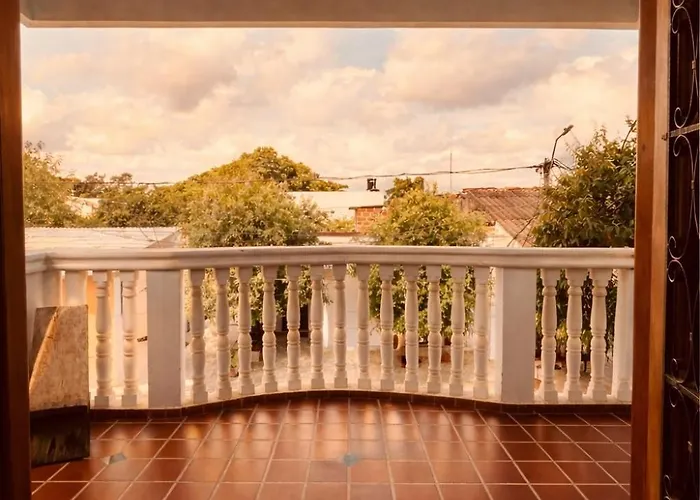 Casa Isabelita