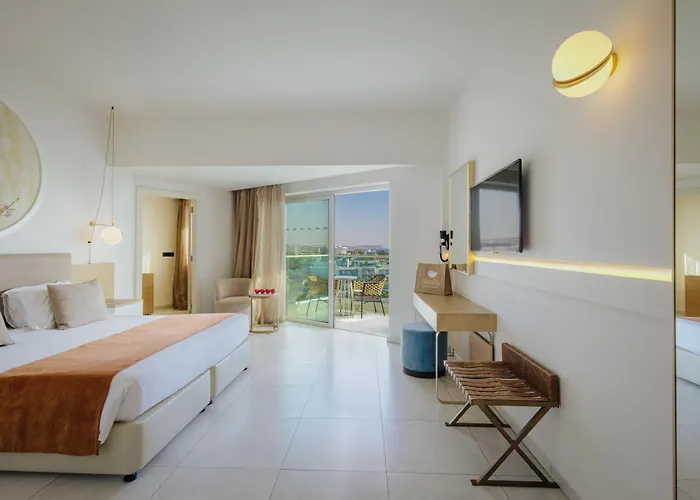 Nissiblu Beach Resort