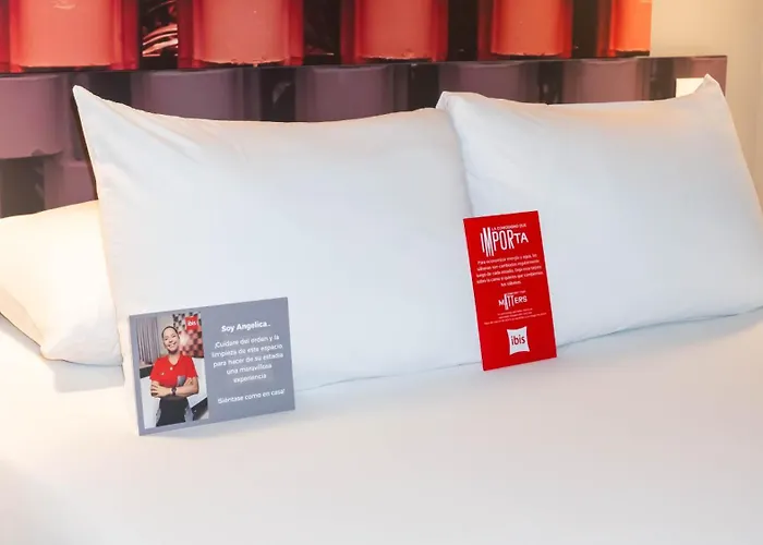 Ibis Cucuta