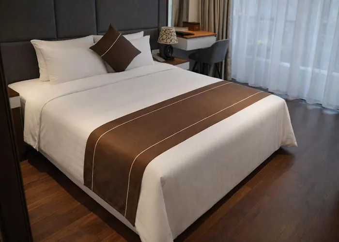 Kp Hotel
