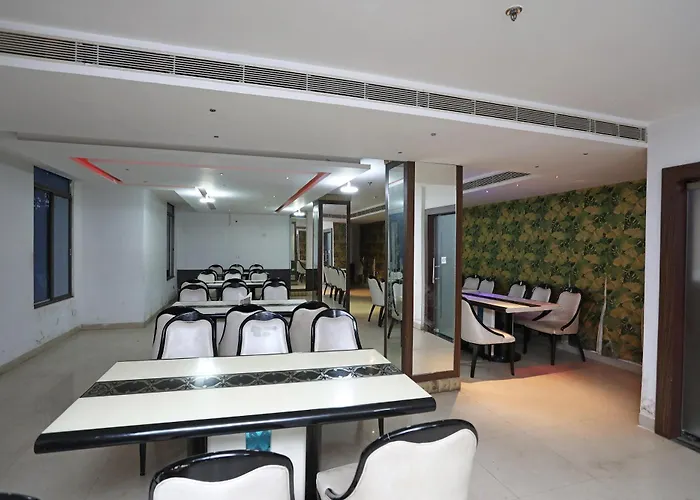 Hotol O River Bay Resort