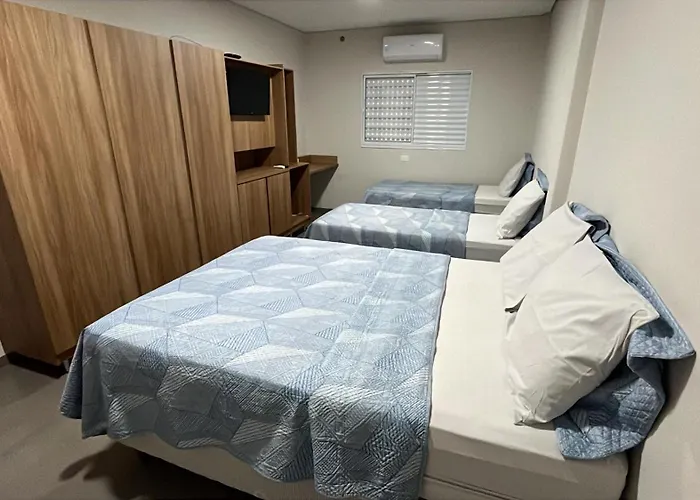 Hotel Luz