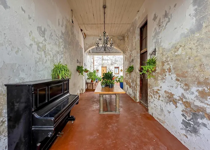 The Willets Boutique Hotel
