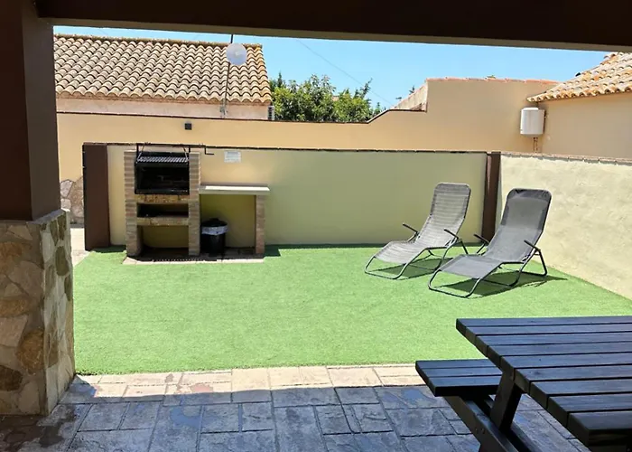 Habitaciones Carmencita