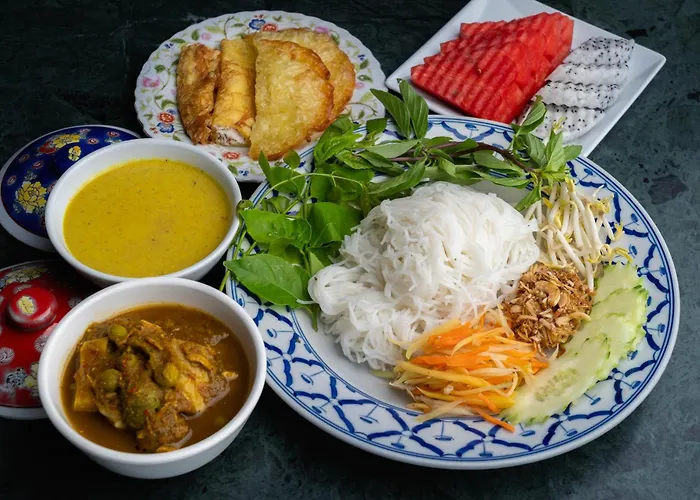 Songkhla Tae Raek Antique Hotel