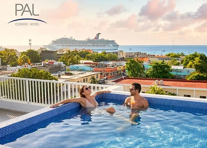 Hotel Pal Cozumel