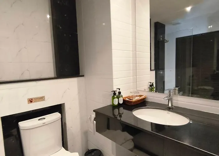 The Wing Boutique Hotel