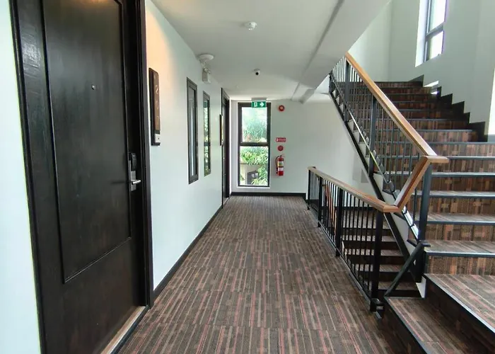 The Wing Boutique Hotel