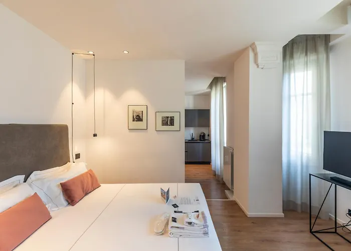 San Carlo Suite Torino