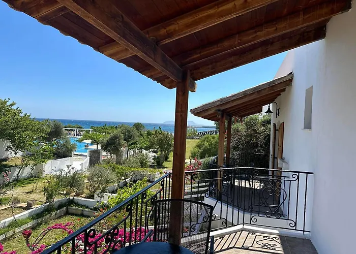 Galini Tropica