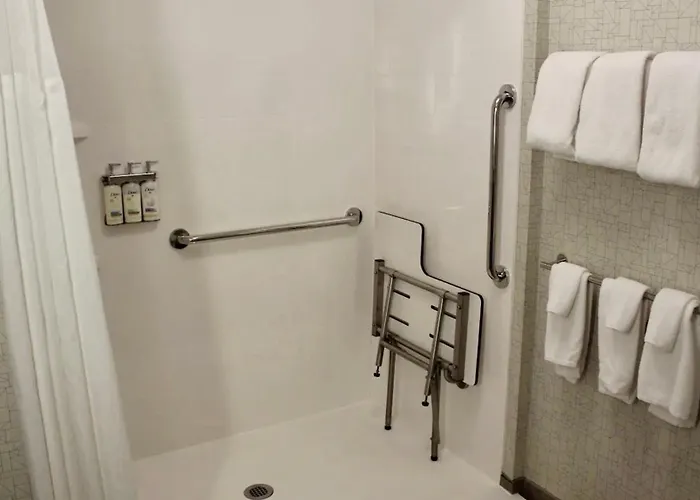 Holiday Inn Express Amherst - Lockport By Ihg