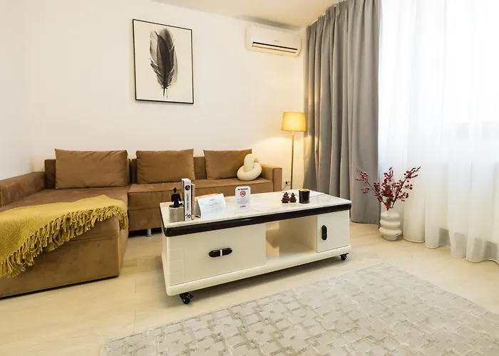 Le Blanc Aparthotel